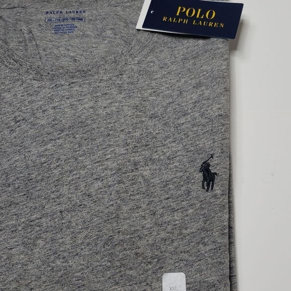 Polo Ralph Lauren Long Sleeve t-shirts - Picture 2 of 5